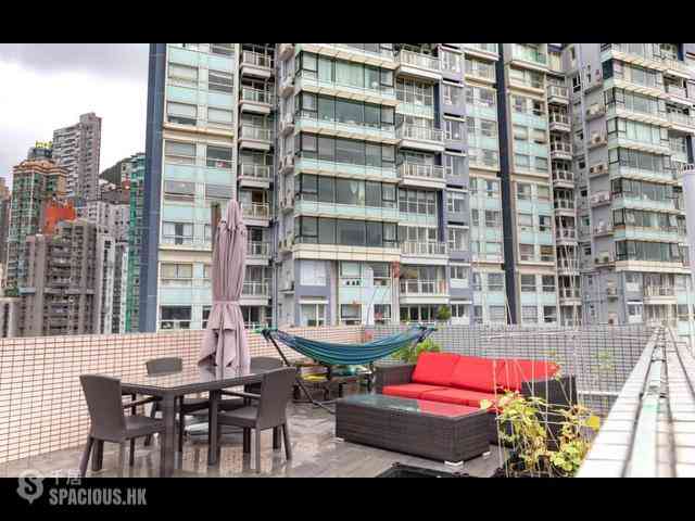 Central - Hollywood Terrace 10