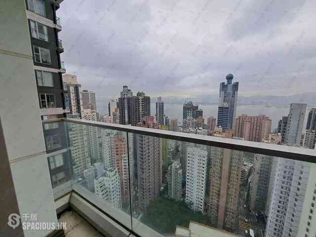 Sai Ying Pun - The Summa Block 2 01