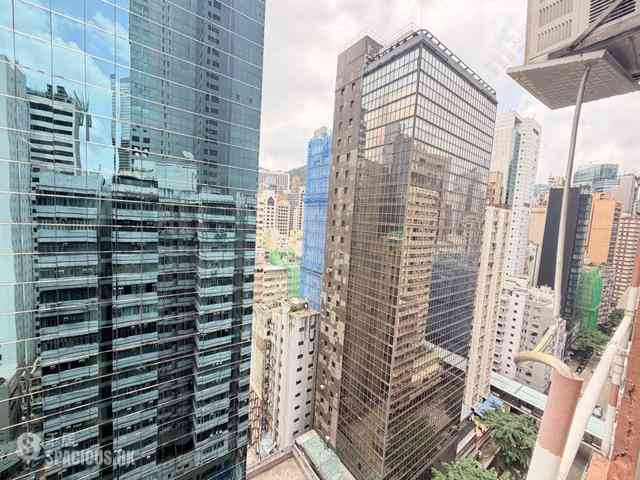 Wan Chai - Capital Building 02