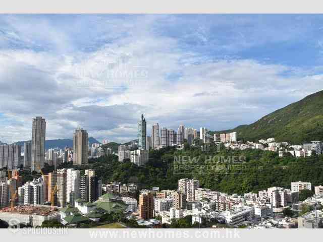 司徒拔道 - 欣景台 06