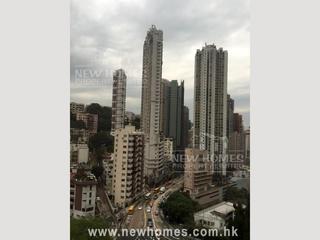 Tai Hang - Serenade 04