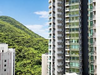 黃竹坑 - 港島南岸1期 晉環 02