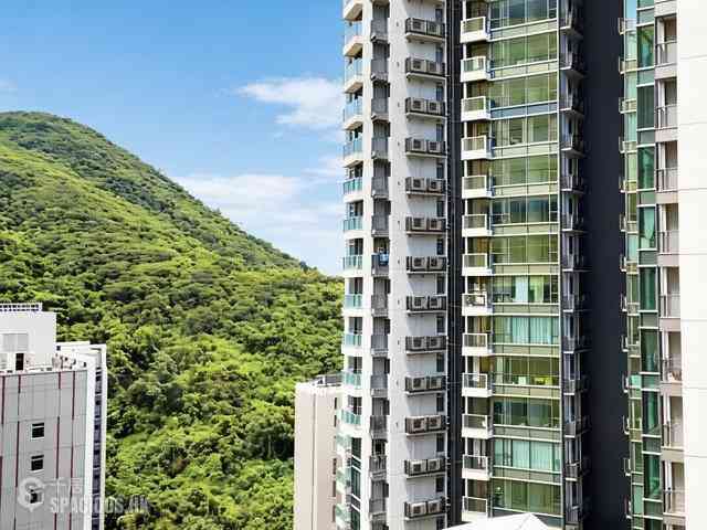 黃竹坑 - 港岛南岸1期 晋环 02