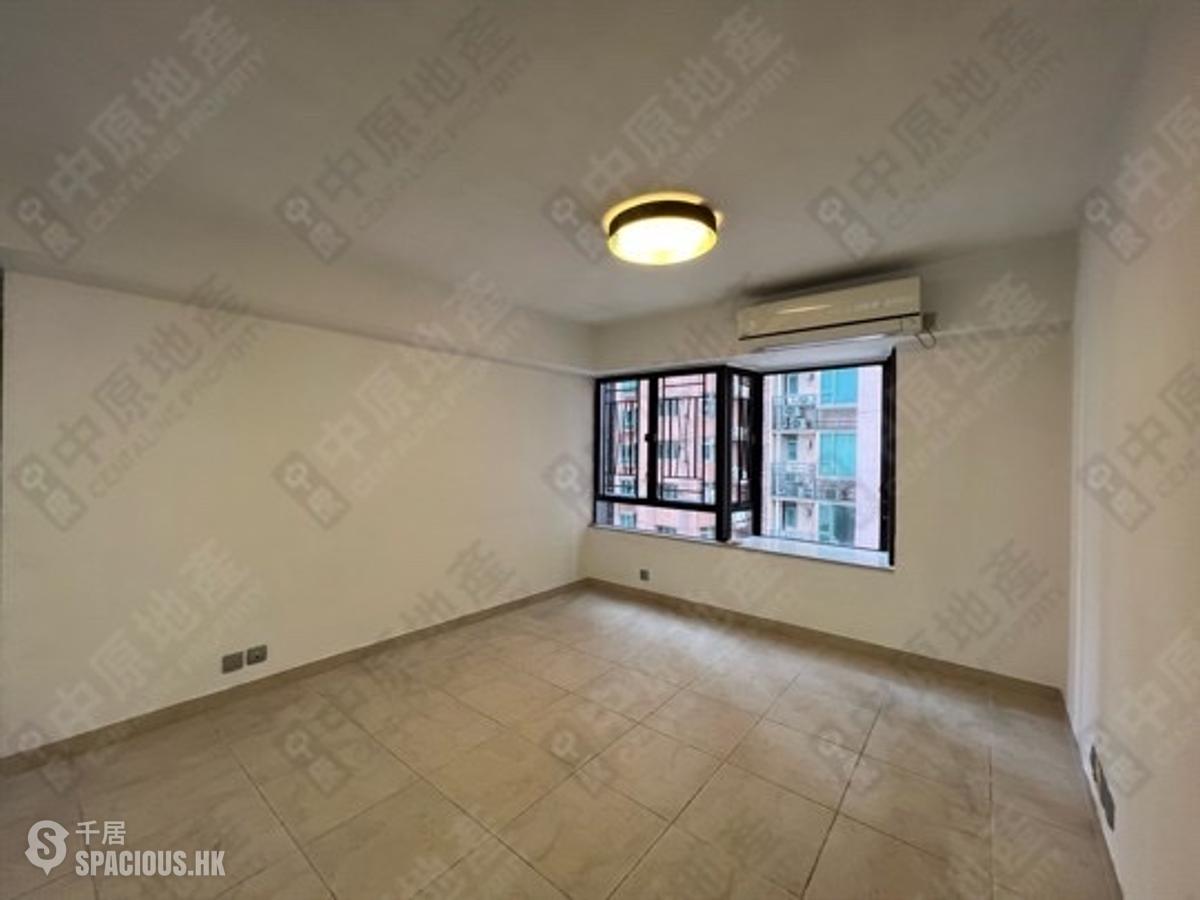 Sai Ying Pun - Kam Ning Mansion 01