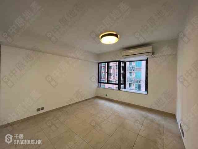 Sai Ying Pun - Kam Ning Mansion 01