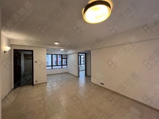 Sai Ying Pun - Kam Ning Mansion 02