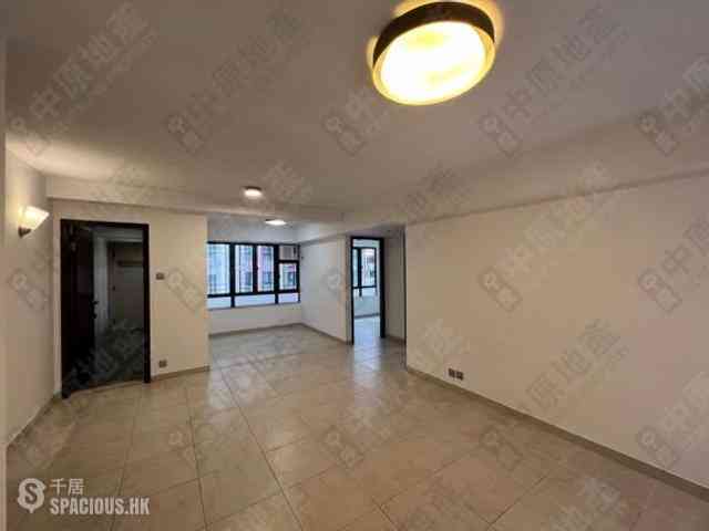 Sai Ying Pun - Kam Ning Mansion 02