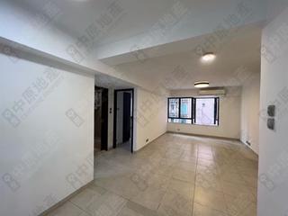 Sai Ying Pun - Kam Ning Mansion 04