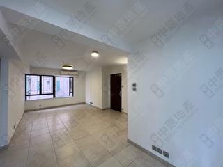 Sai Ying Pun - Kam Ning Mansion 05
