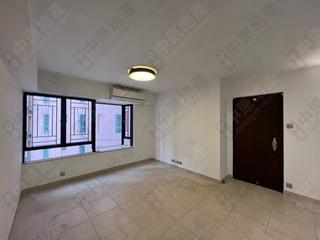 Sai Ying Pun - Kam Ning Mansion 06