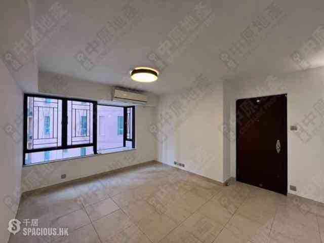 Sai Ying Pun - Kam Ning Mansion 06