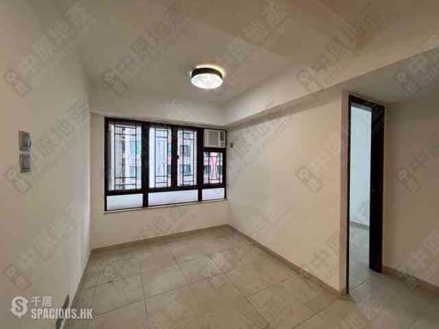 Sai Ying Pun - Kam Ning Mansion 07