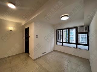 Sai Ying Pun - Kam Ning Mansion 08