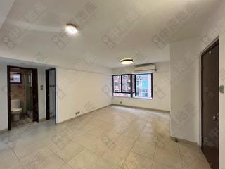 Sai Ying Pun - Kam Ning Mansion 09