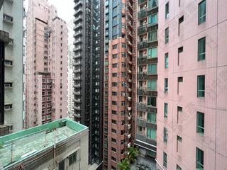 Sai Ying Pun - Kam Ning Mansion 11