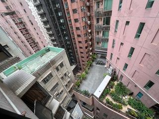 Sai Ying Pun - Kam Ning Mansion 12