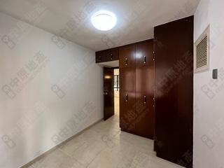 Sai Ying Pun - Kam Ning Mansion 14