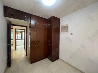 Sai Ying Pun - Kam Ning Mansion 15