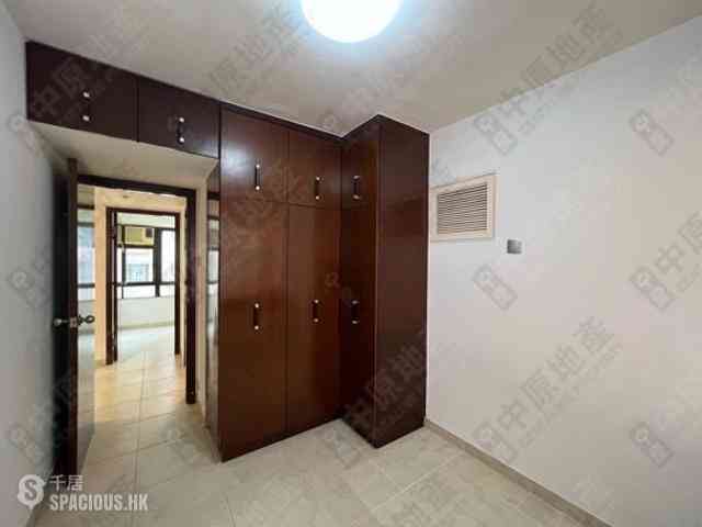 Sai Ying Pun - Kam Ning Mansion 15