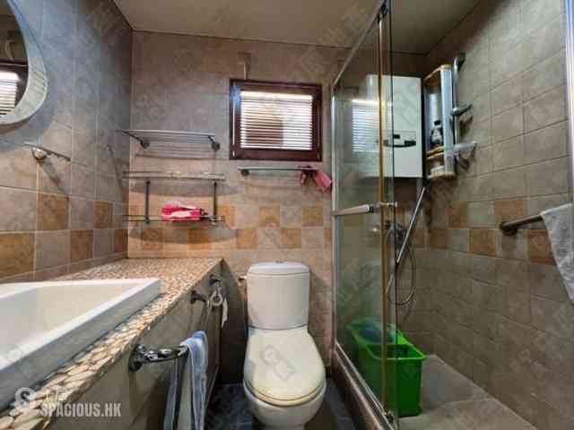Sai Ying Pun - Kam Ning Mansion 17