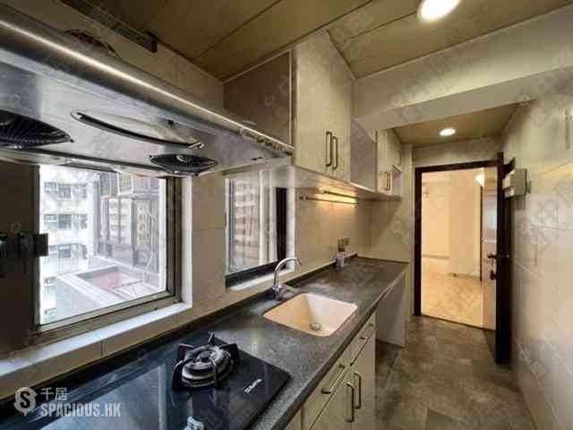 Sai Ying Pun - Kam Ning Mansion 18