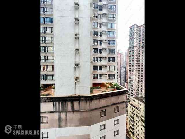 中半山 - 宜新大廈 06