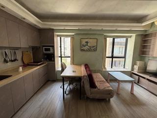 Sai Ying Pun - Goodwill Garden 02