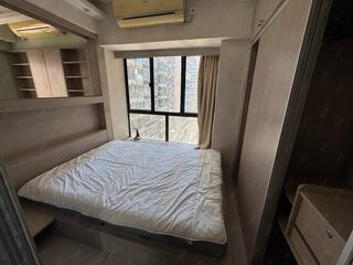 Sai Ying Pun - Goodwill Garden 04