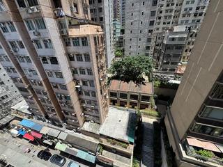 Sai Ying Pun - Goodwill Garden 05