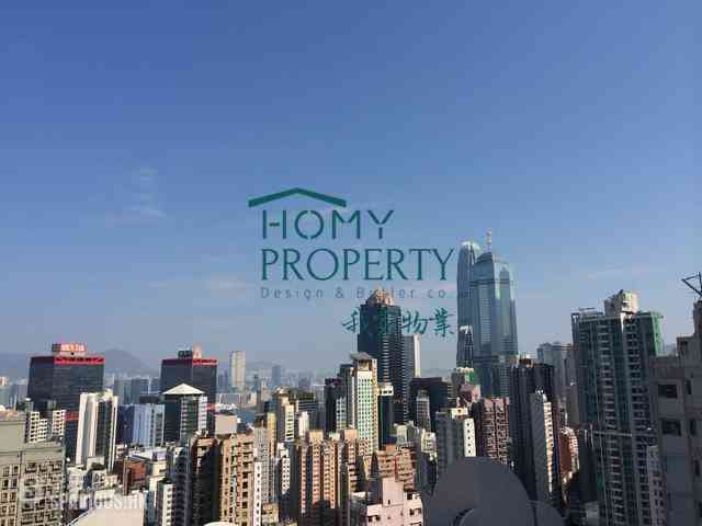 西半山 - 金帝軒 01