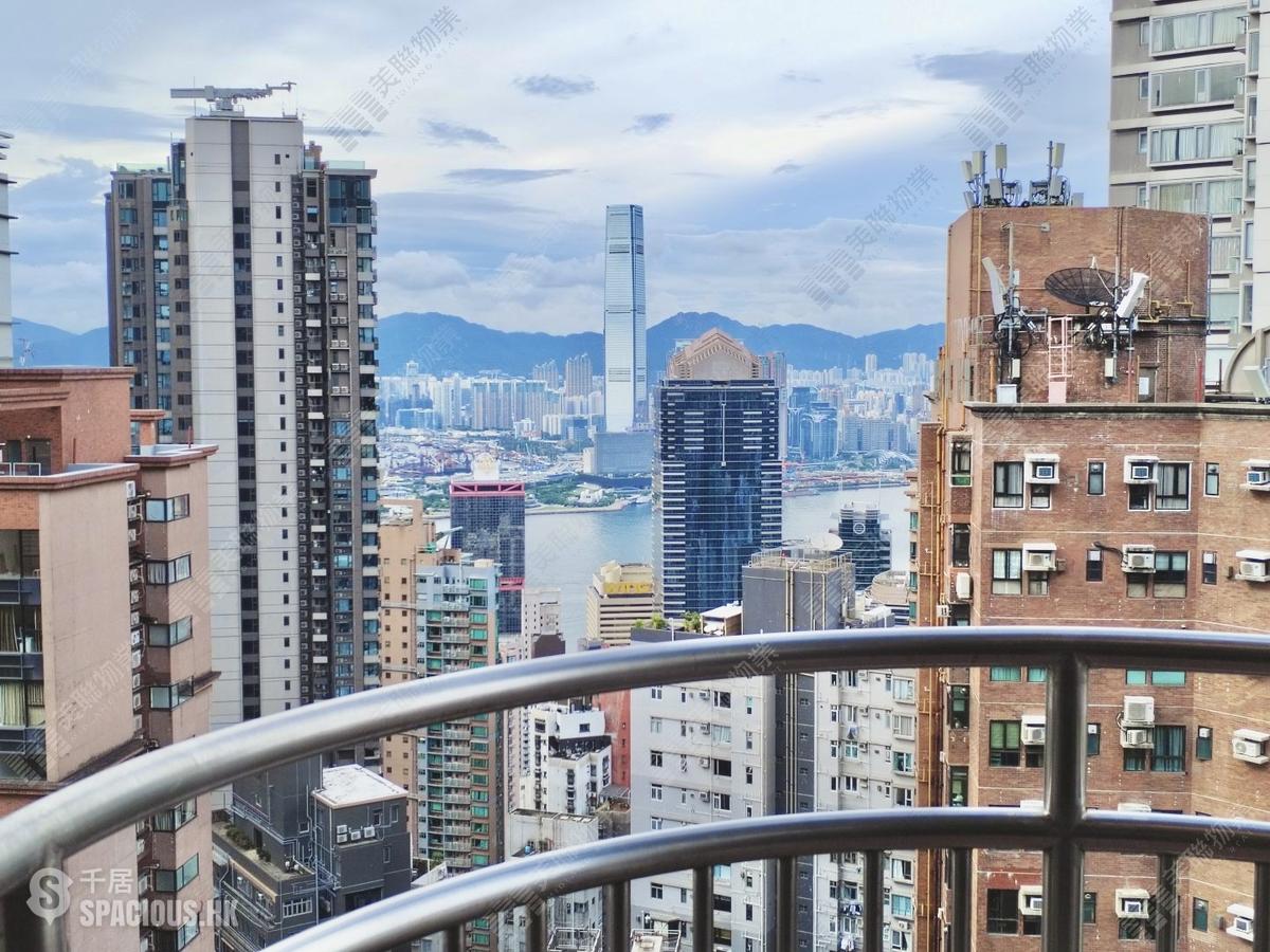 中半山 - 慧明苑 01