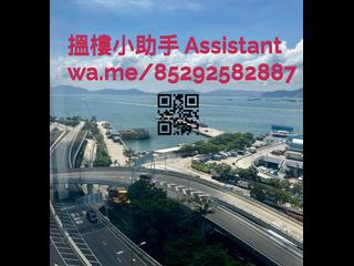 石塘咀 - 光前大廈2座 09