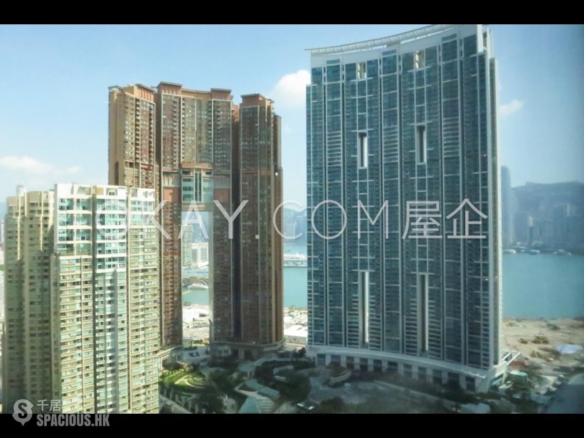 西九龙 - 天玺 (21座5区 星钻玺) 01