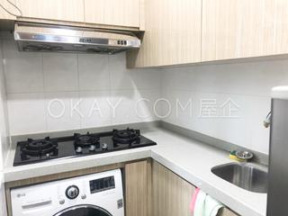 灣仔 - 京城大廈 03