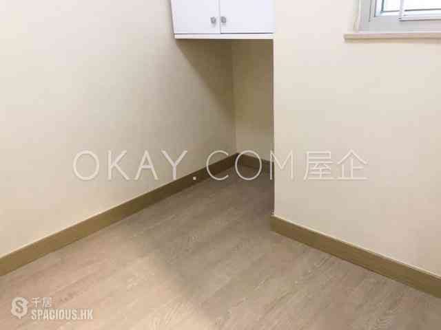 灣仔 - 京城大廈 06