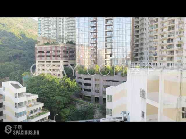 大坑 - 渣甸豪庭 10