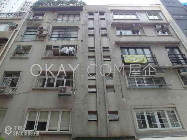 Mid Levels Central - 5-7, Prince's Terrace 14