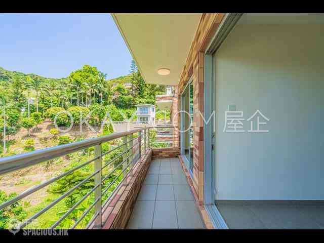 清水灣 - 孟公屋洪屋 11
