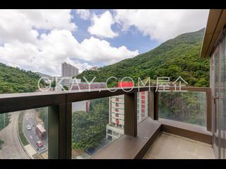 筲箕灣 - 香島 04