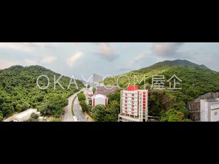 筲箕灣 - 香島 06