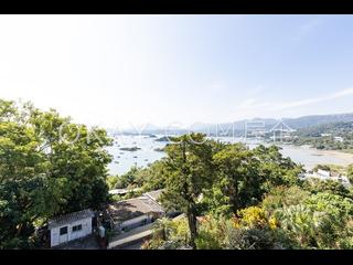 Sai Kung - Tai Mong Tsai 02