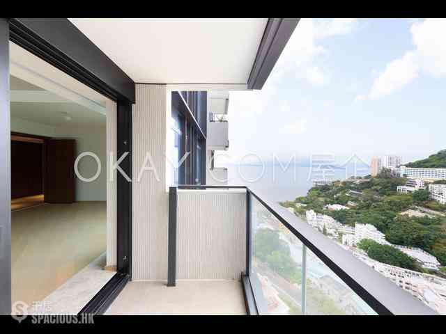 薄扶林 - Victoria Coast A座 04