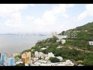 薄扶林 - Victoria Coast 05