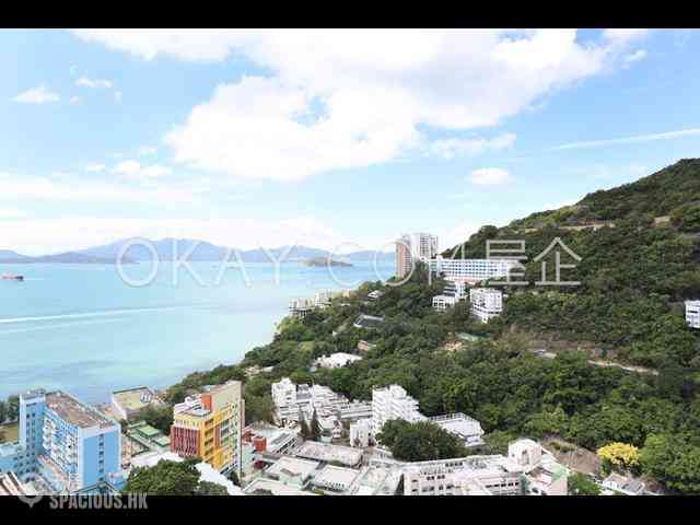 薄扶林 - Victoria Coast 01