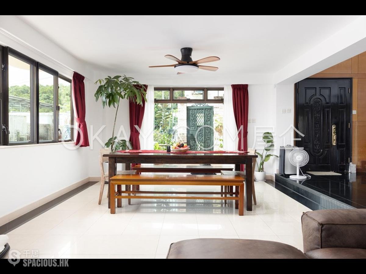 Sai Kung - SAI SHA VILLA 01