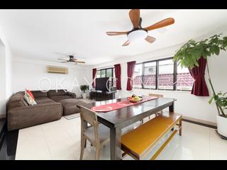 Sai Kung - SAI SHA VILLA 04