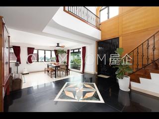Sai Kung - SAI SHA VILLA 05
