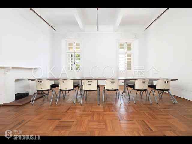 Pok Fu Lam - Felix Villas 05