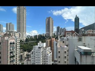 跑马地 - 名仕花园 04