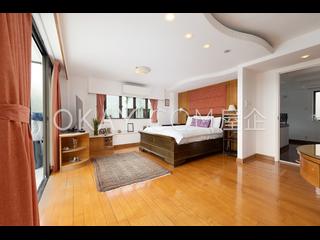 Sai Kung - SAI SHA VILLA 08